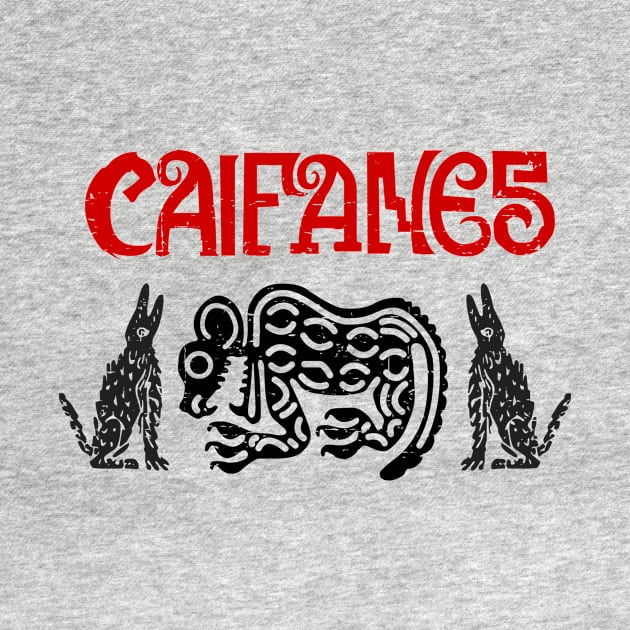 Caifanes - El Volcan - El Silencio - Rock Latino by verde